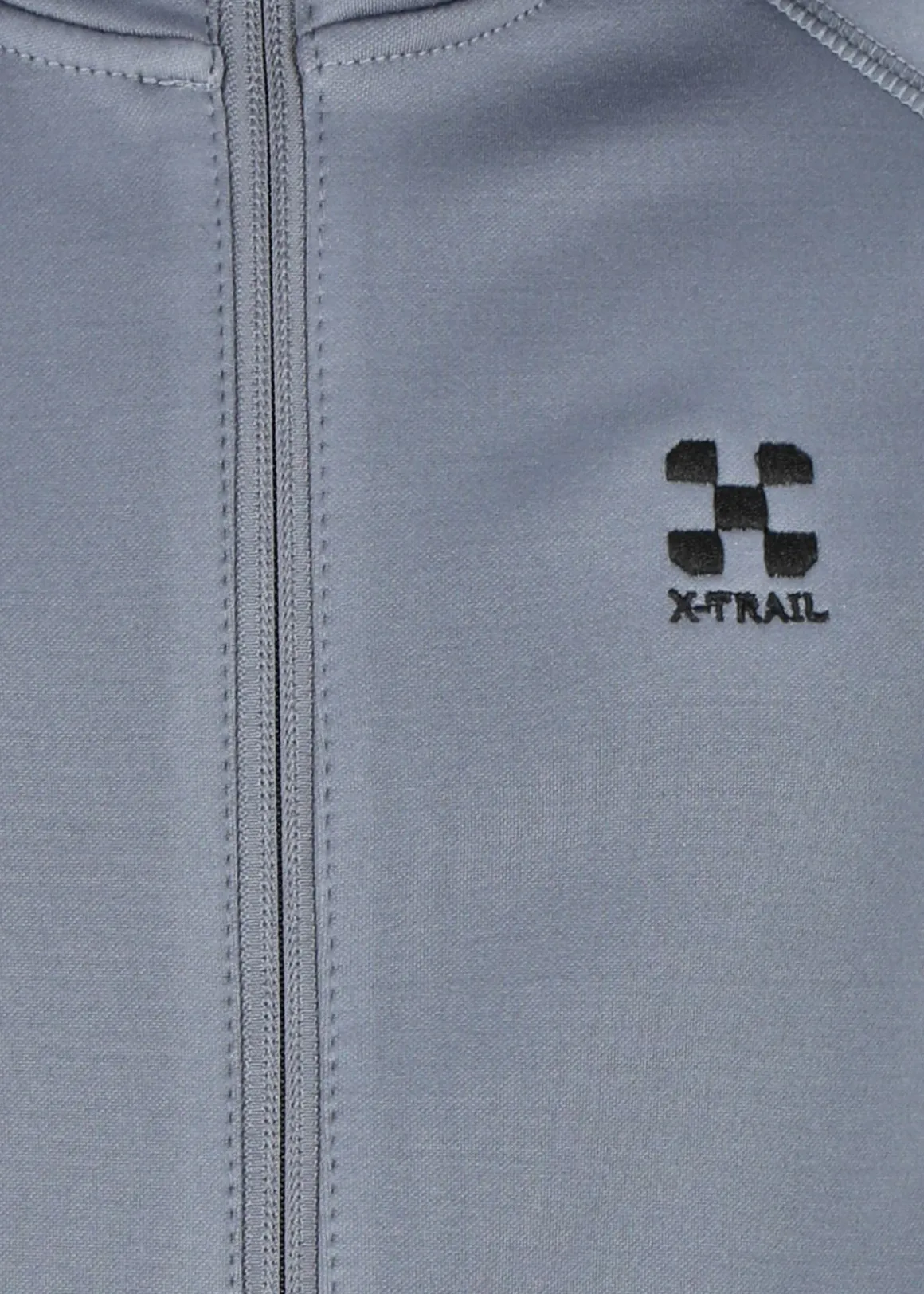 Colorado Stretch Zip Hood JR II