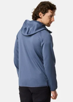 Colorado Stretch Zip Hood II