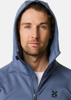 Colorado Stretch Zip Hood II