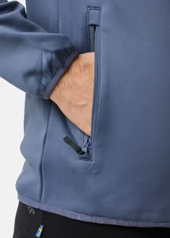 Colorado Stretch Zip Hood II