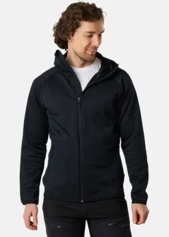 Colorado Stretch Zip Hood II