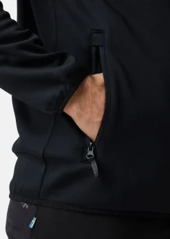 Colorado Stretch Zip Hood II