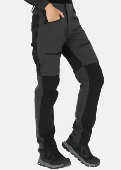 Colorado Stretch Zip-Off Pants W
