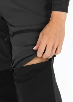Colorado Stretch Zip-Off Pants W