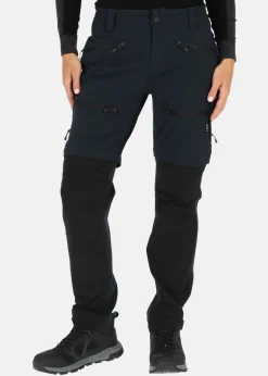 Colorado Stretch Zip-Off Pants W