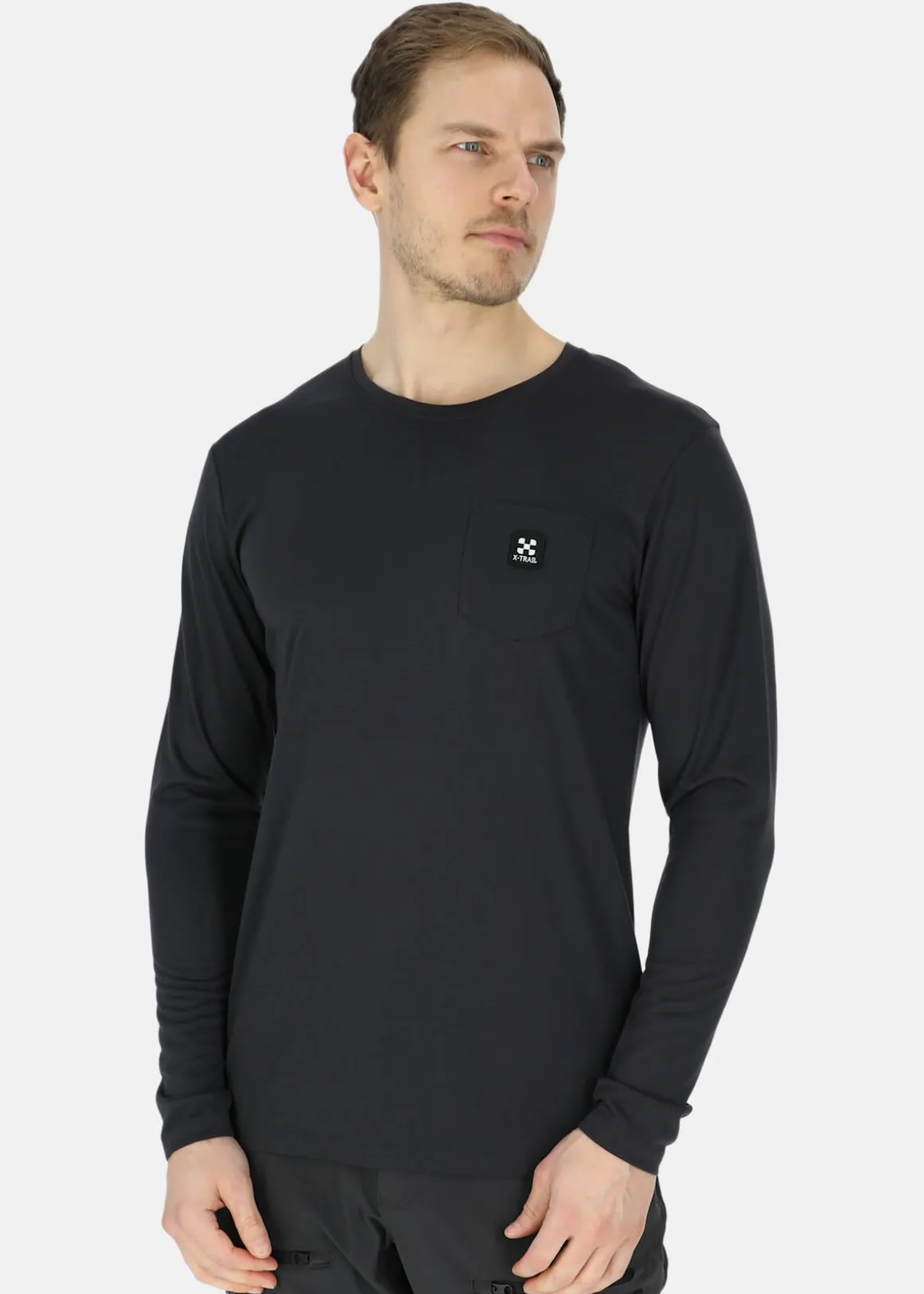 Colorado Tee Long Sleeve