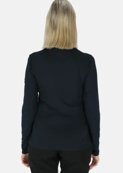 Colorado Tee Long Sleeve W