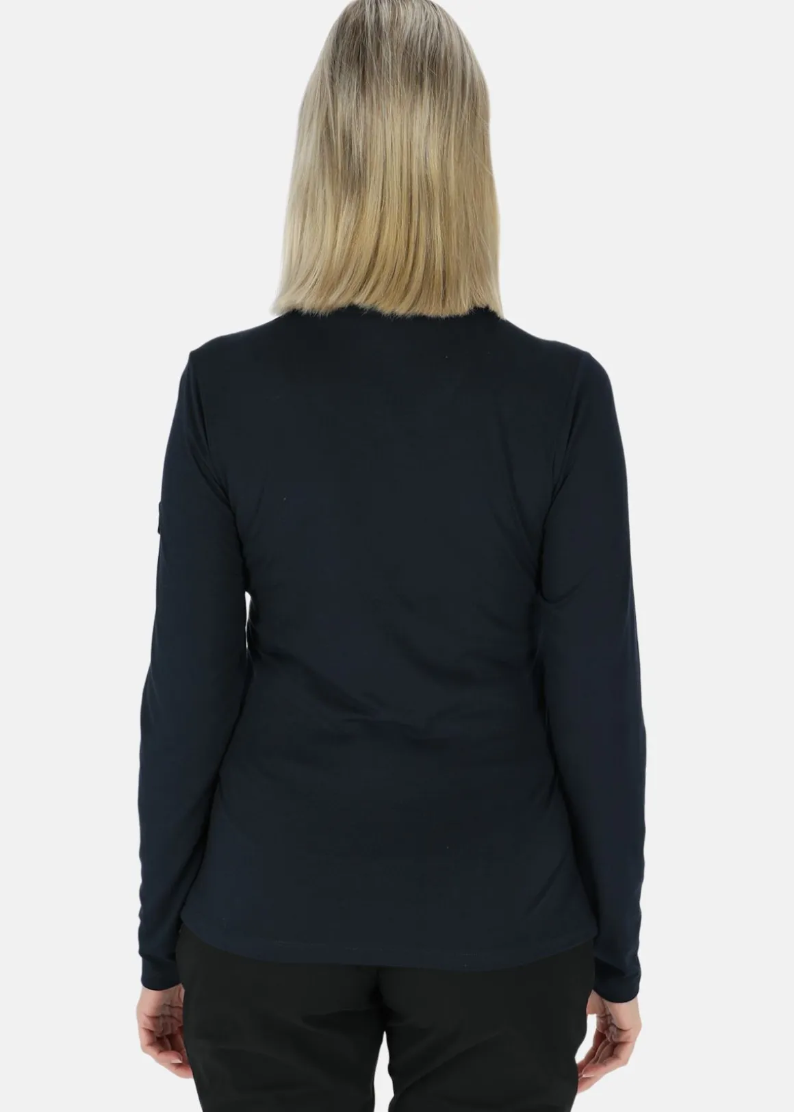 Colorado Tee Long Sleeve W