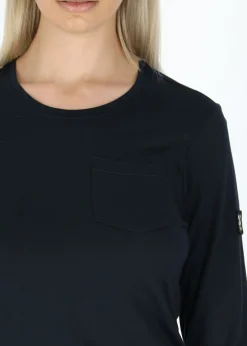 Colorado Tee Long Sleeve W