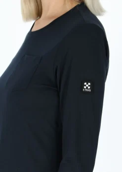 Colorado Tee Long Sleeve W