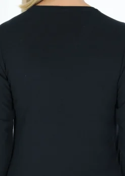 Colorado Tee Long Sleeve W