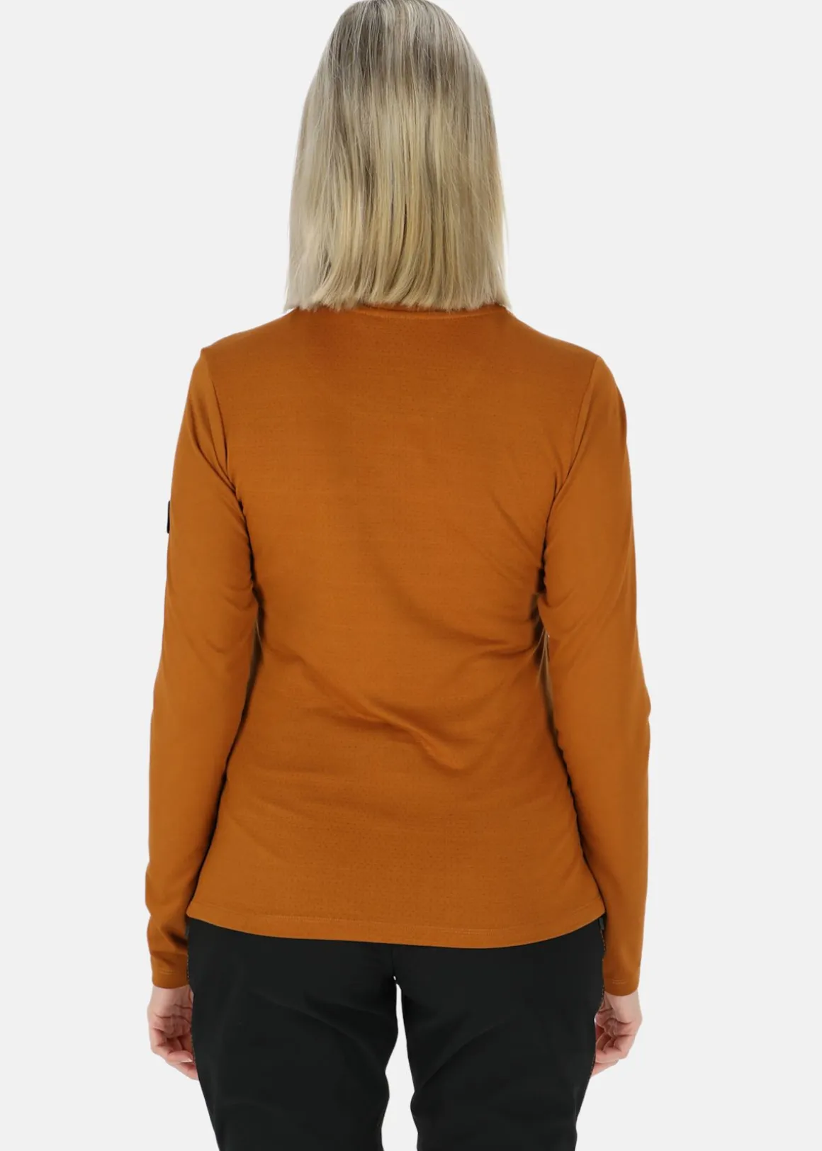 Colorado Tee Long Sleeve W