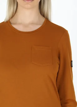 Colorado Tee Long Sleeve W