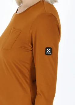 Colorado Tee Long Sleeve W