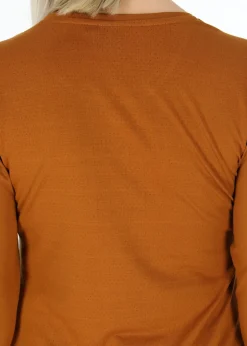 Colorado Tee Long Sleeve W