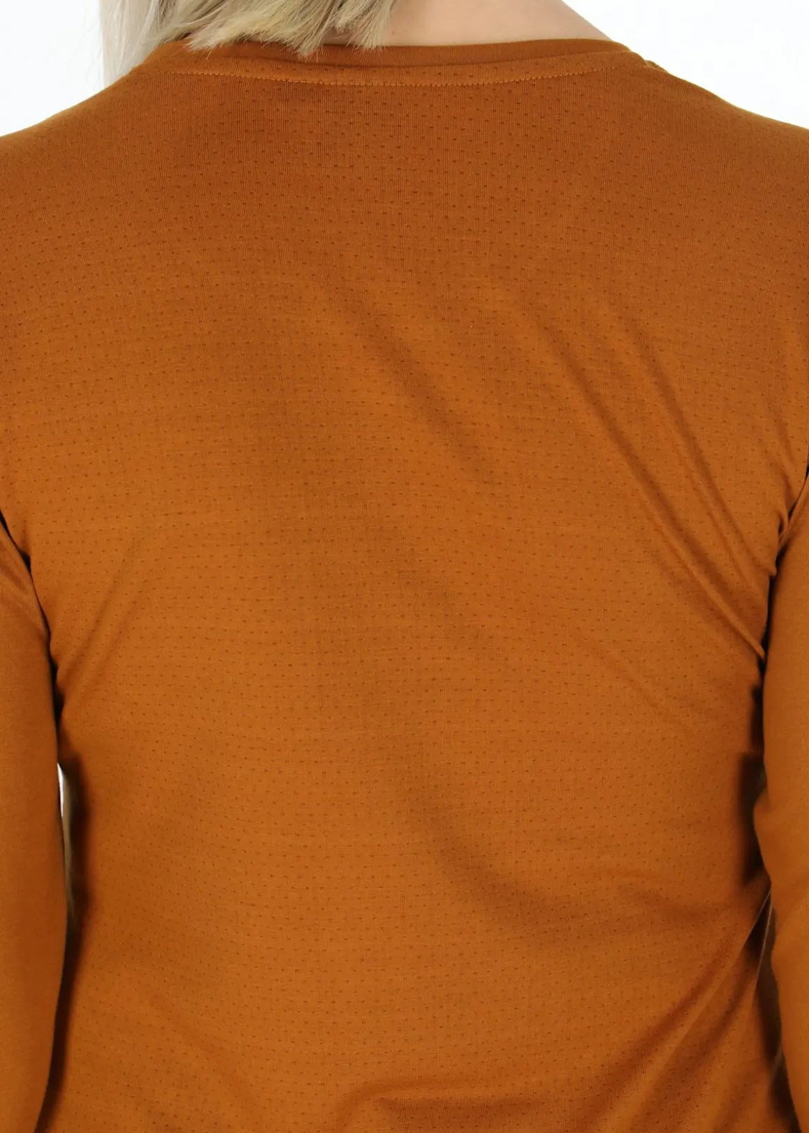 Colorado Tee Long Sleeve W