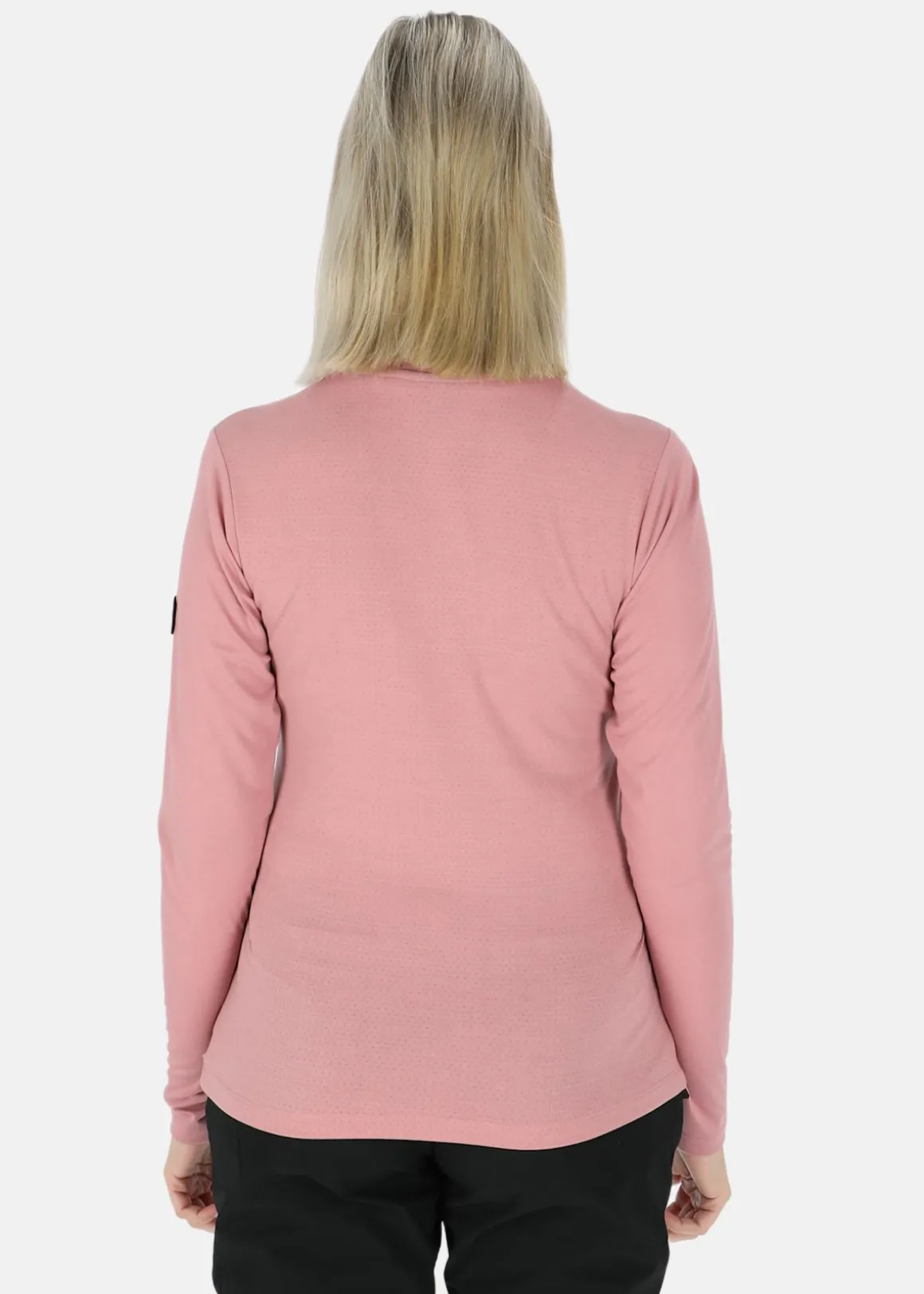 Colorado Tee Long Sleeve W