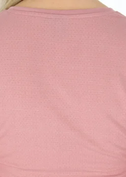 Colorado Tee Long Sleeve W