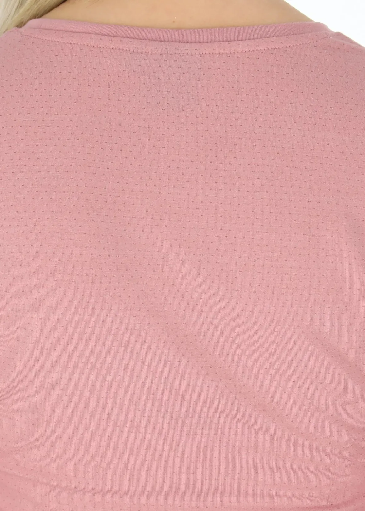 Colorado Tee Long Sleeve W