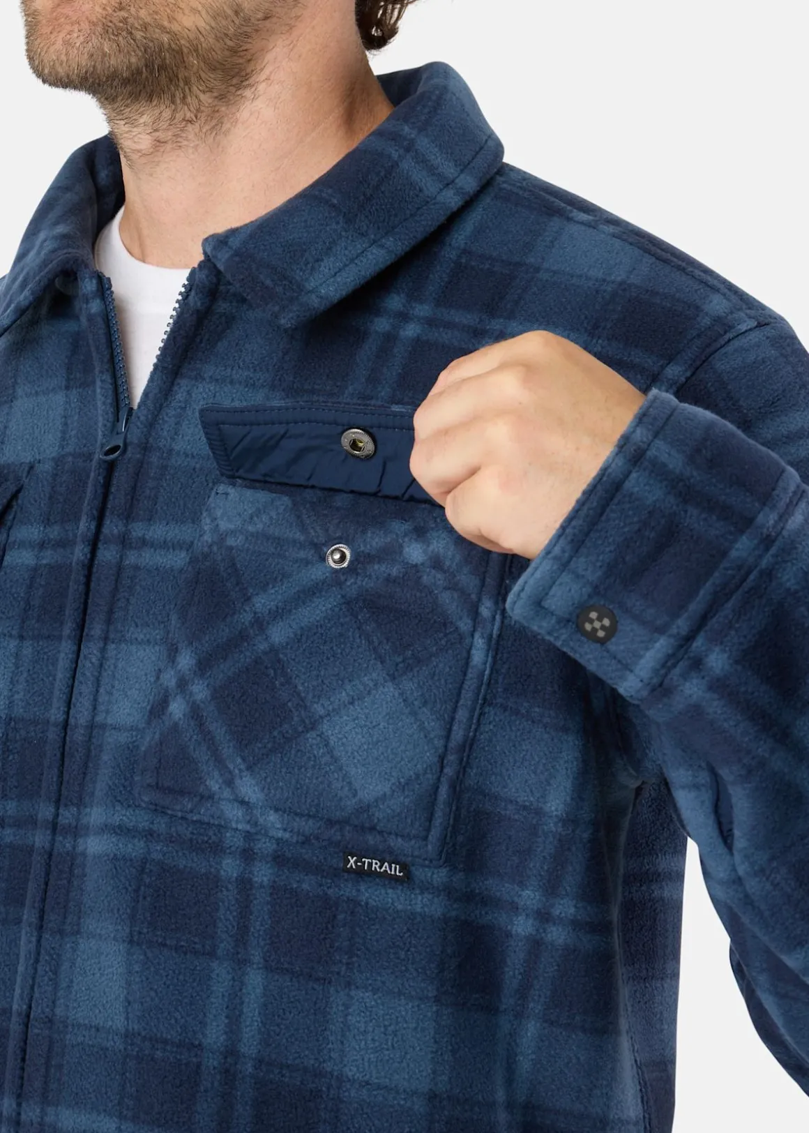 Colorado Warm Overshirt