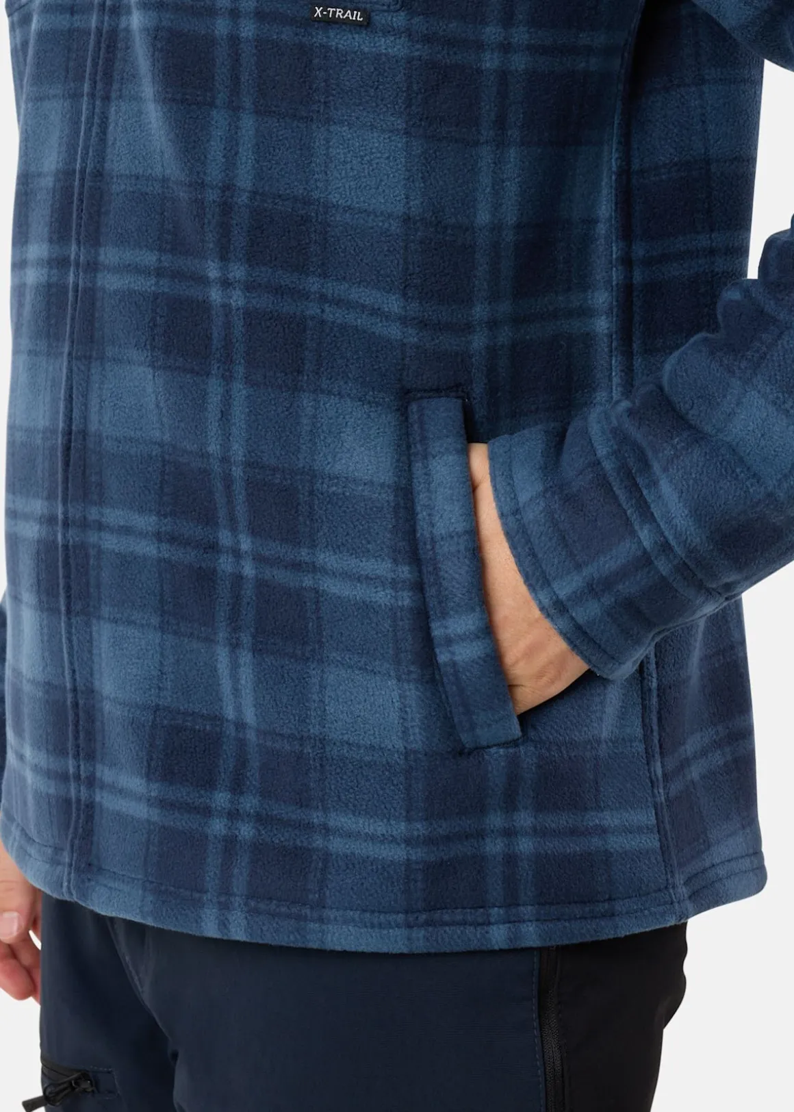 Colorado Warm Overshirt