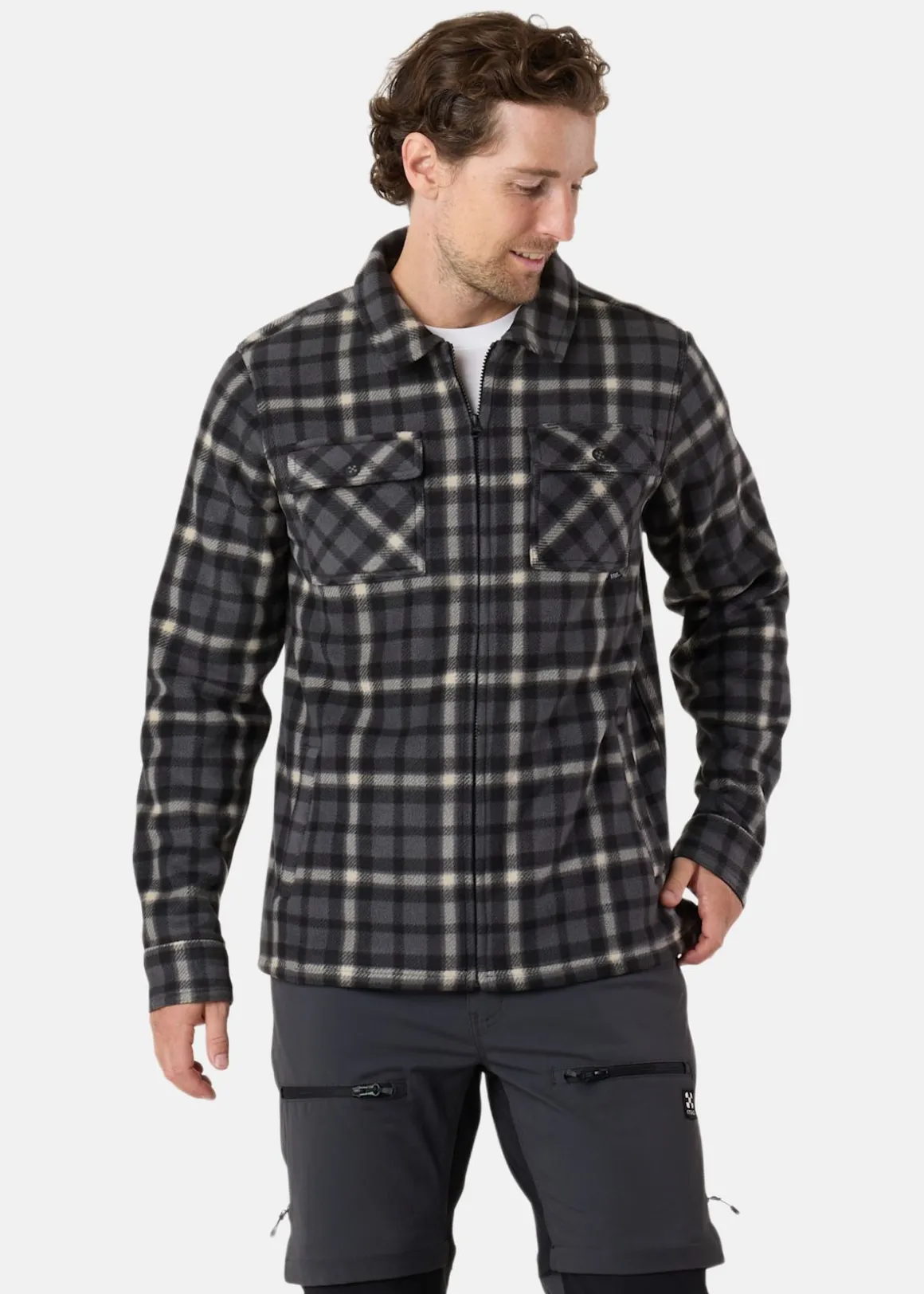 Colorado Warm Overshirt