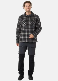 Colorado Warm Overshirt