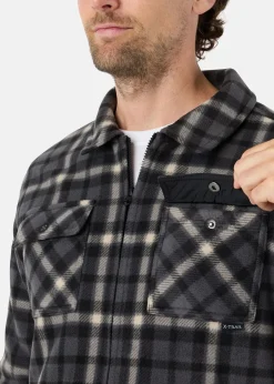Colorado Warm Overshirt