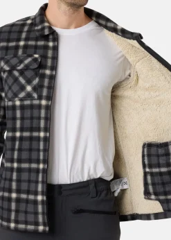 Colorado Warm Overshirt