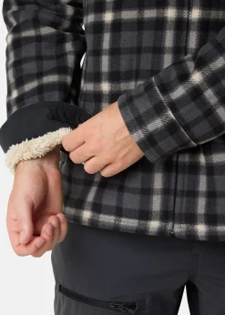 Colorado Warm Overshirt