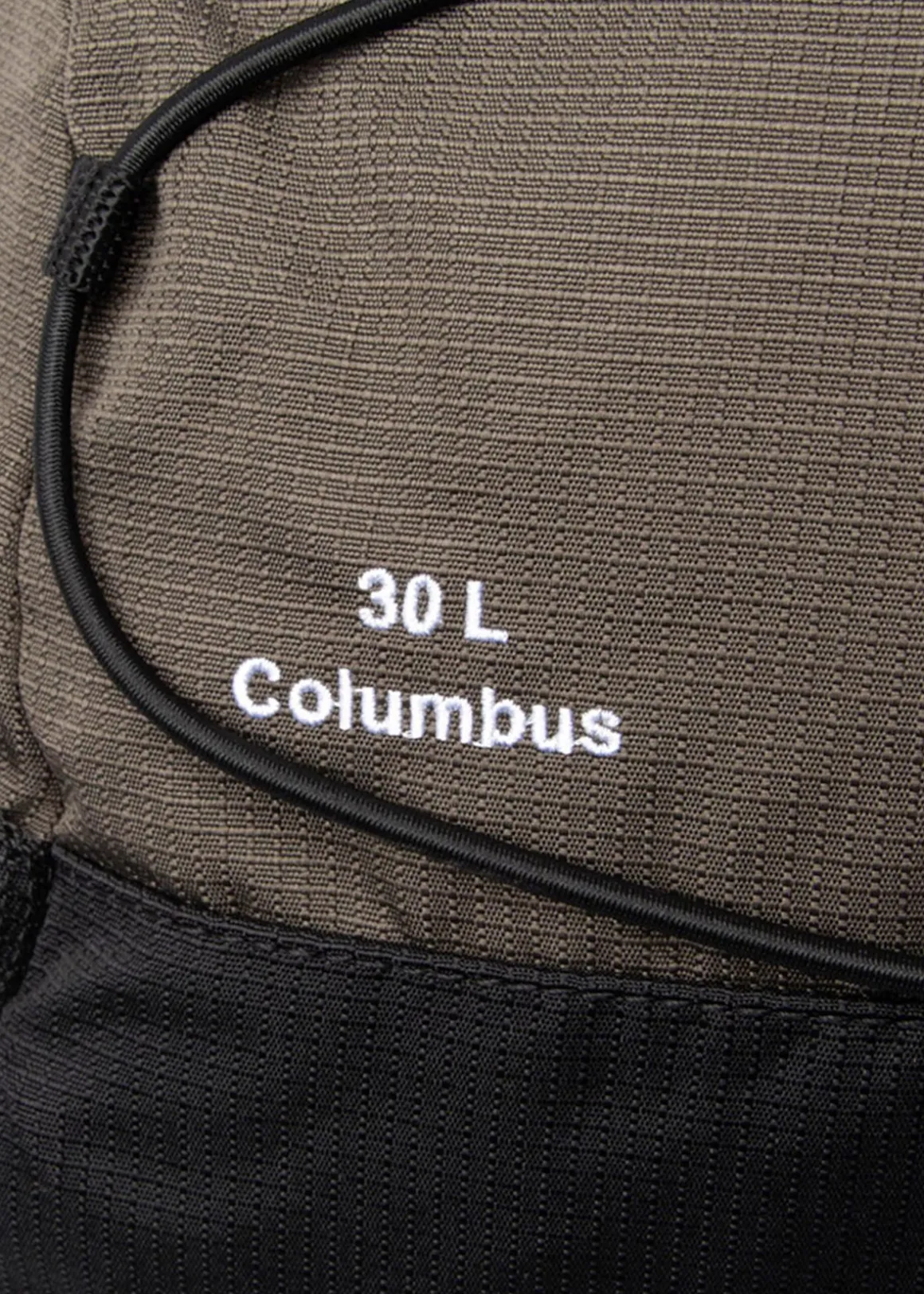 Columbus 30L