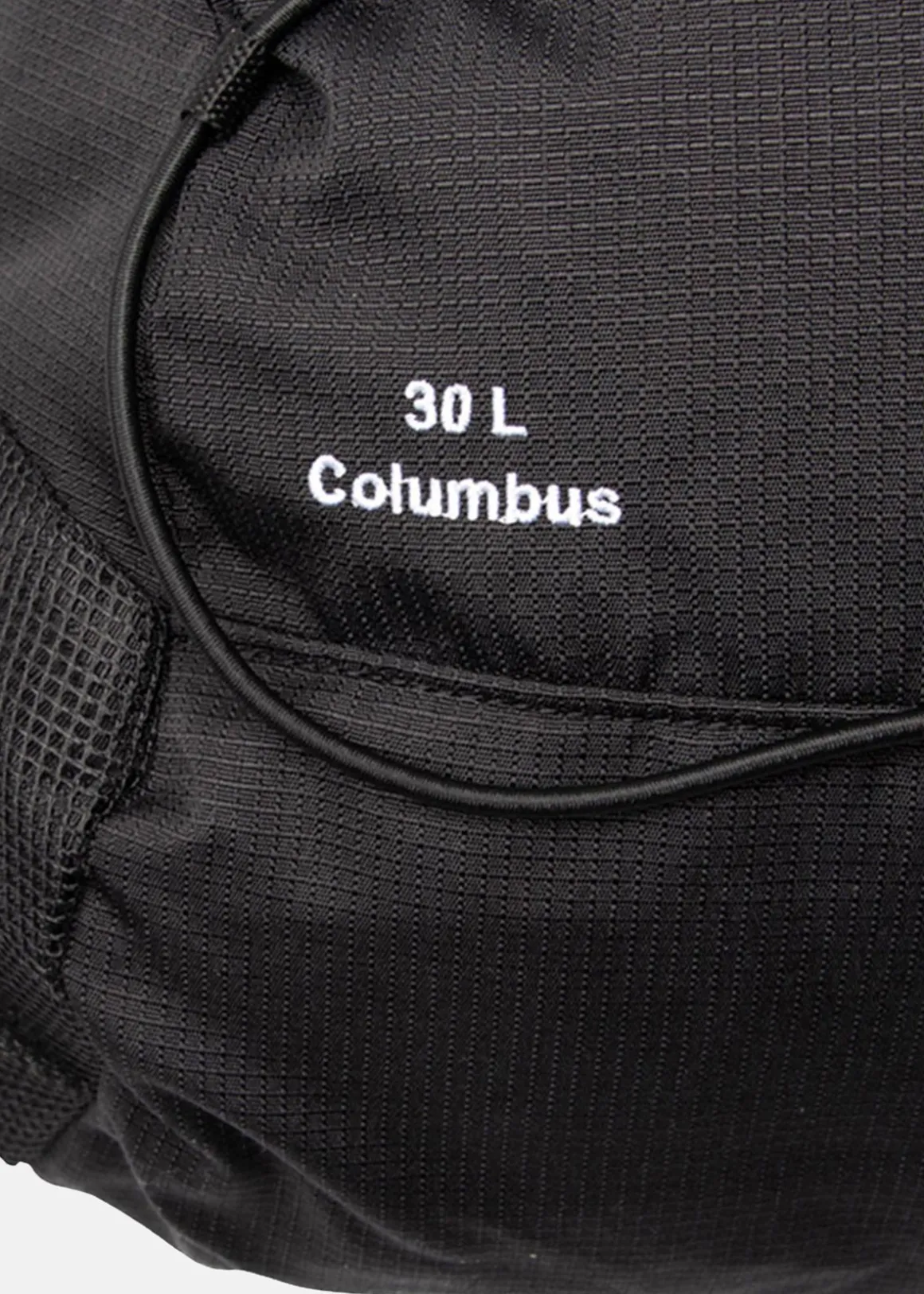 Columbus 30L