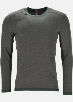 Comfort 200 round neck Ms