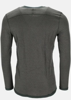 Comfort 200 round neck Ms