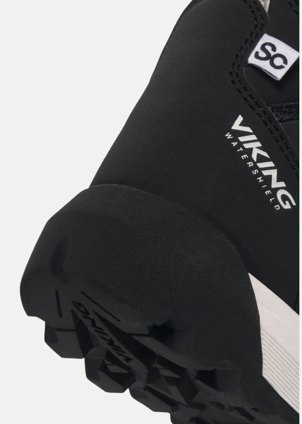 Constrictor Warm SC WP 2V