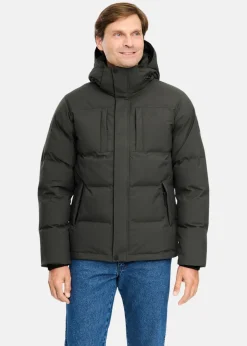COOPER JKT M