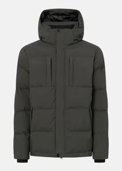 COOPER JKT M
