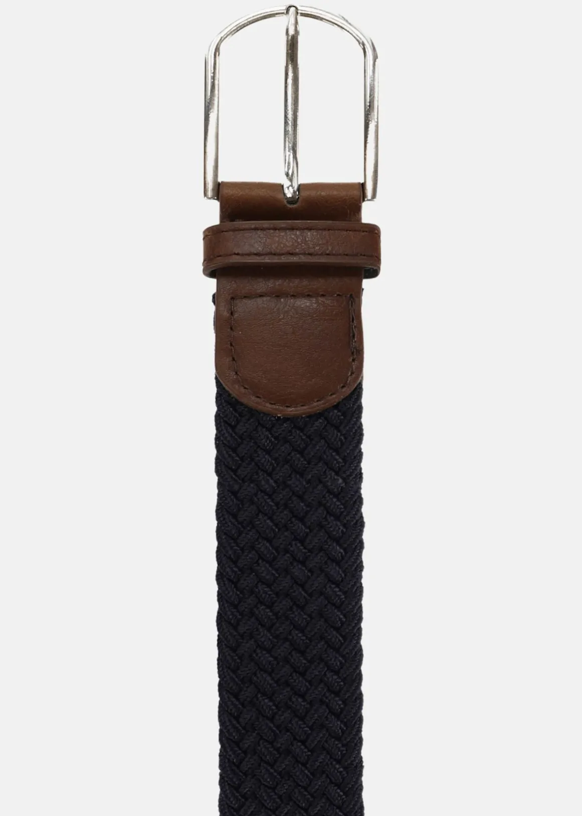 Coos Bay Stretch Belt