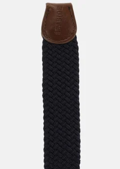 Coos Bay Stretch Belt