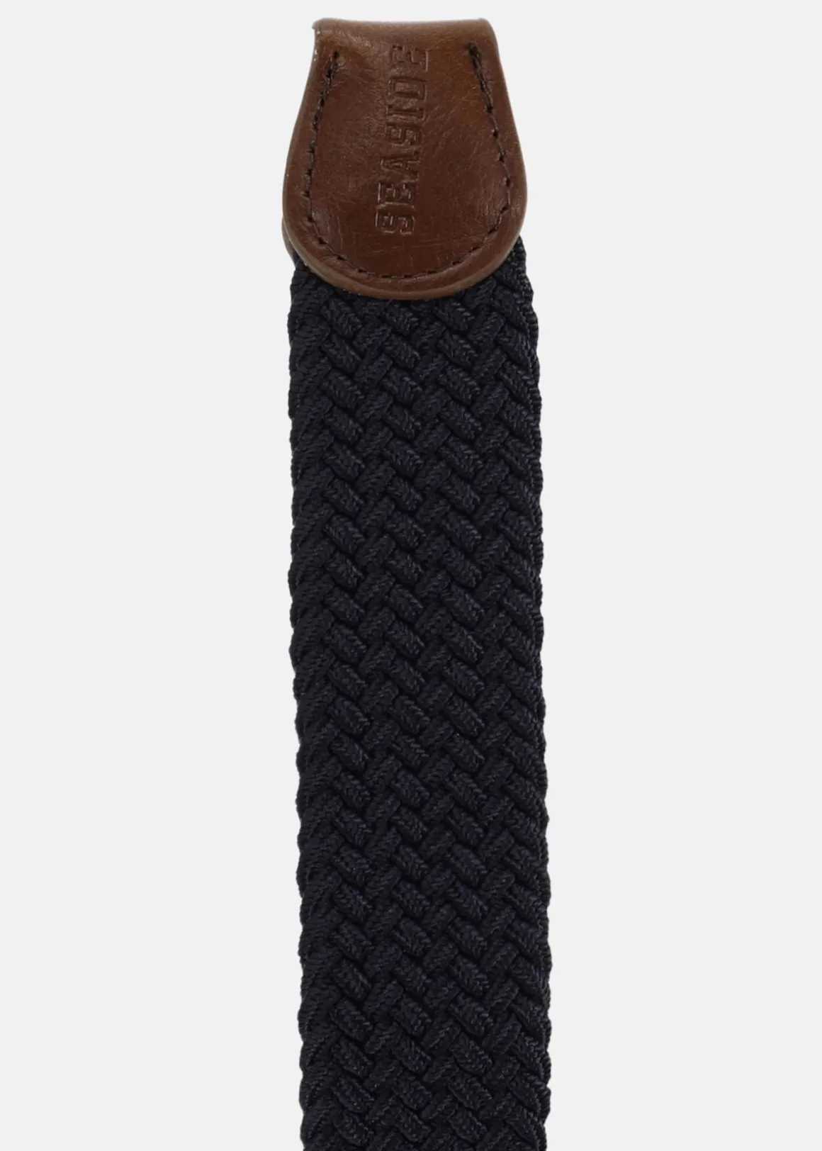 Coos Bay Stretch Belt