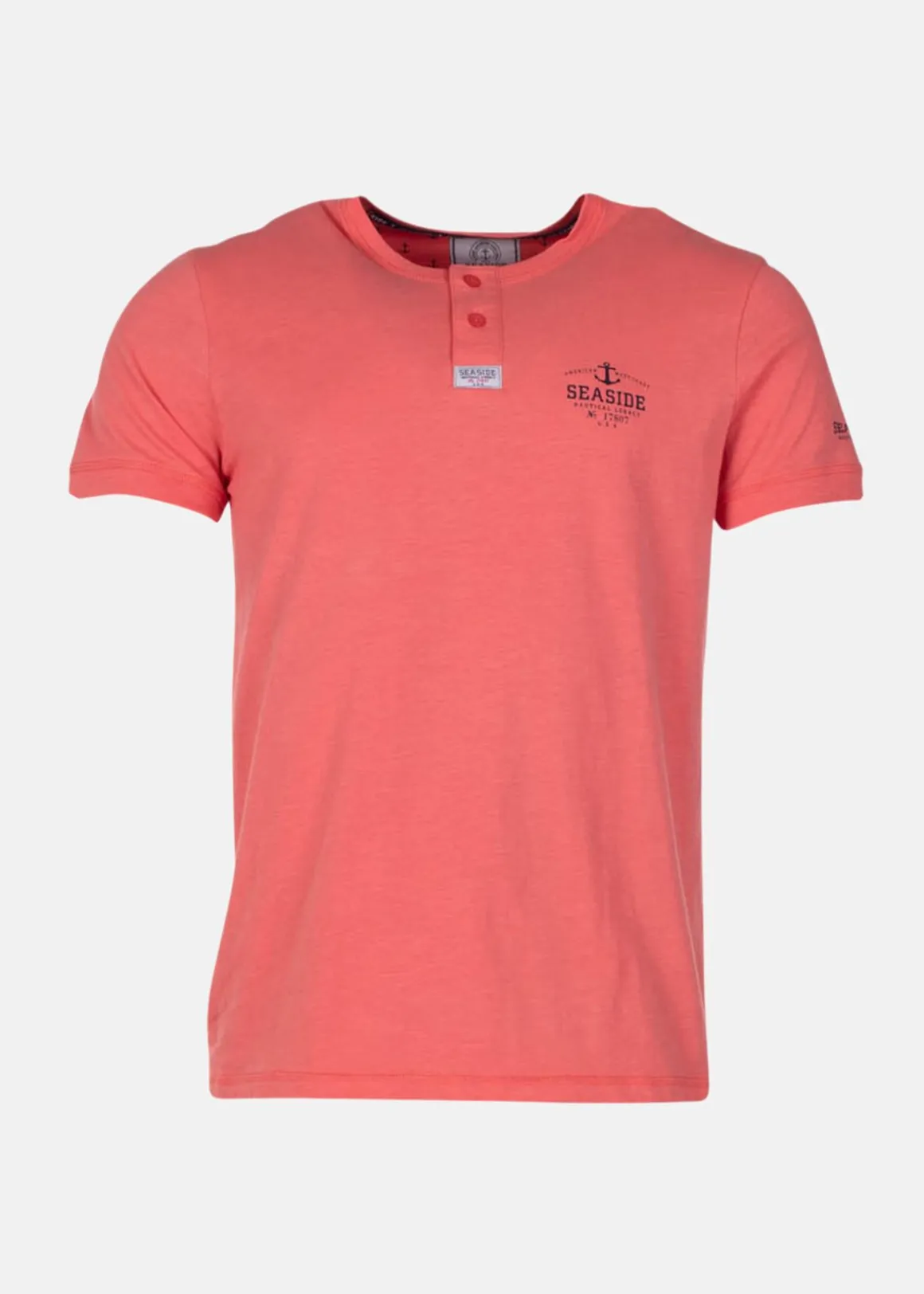 Coos Bay Tee