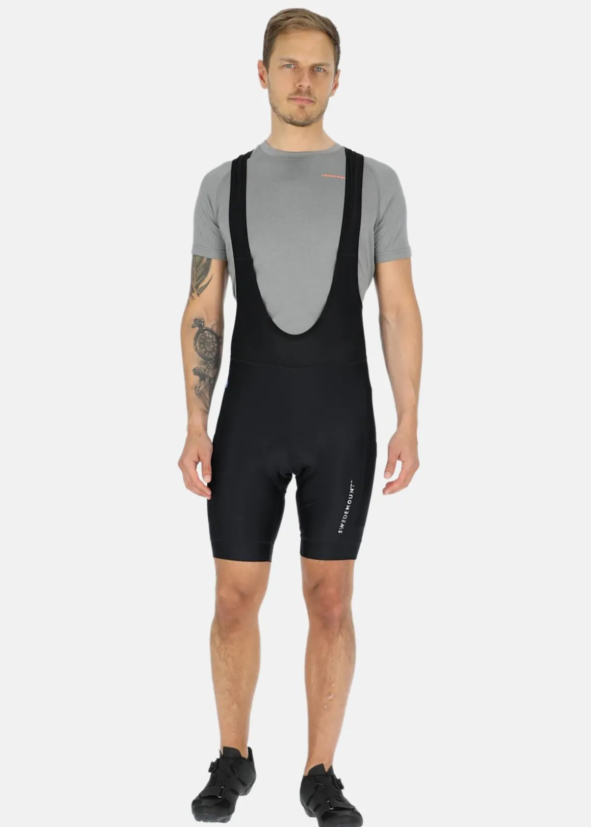 Core Bib Short Tights