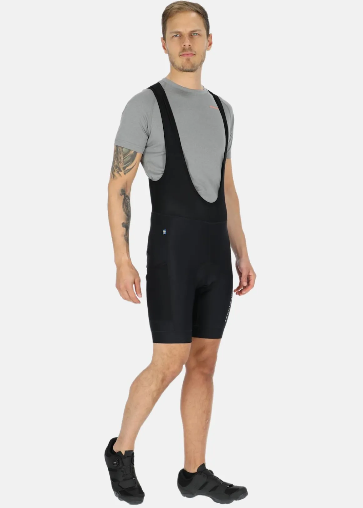 Core Bib Short Tights