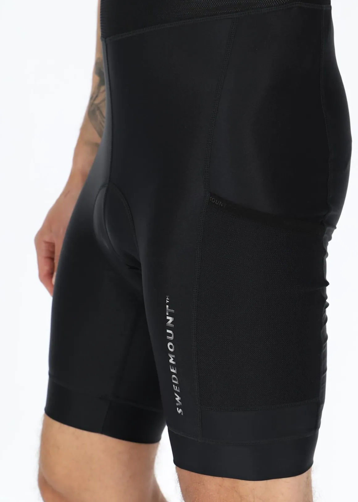 Core Bib Short Tights