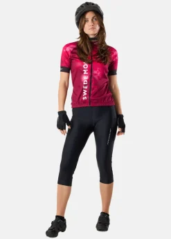 Core Bike 3/4 Tights W