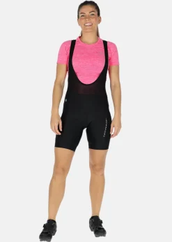 Core Bike Bib Short Tights W