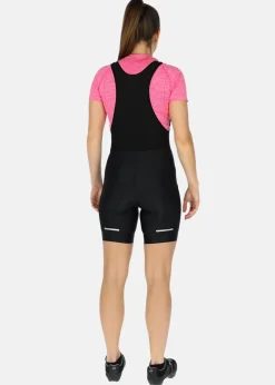 Core Bike Bib Short Tights W