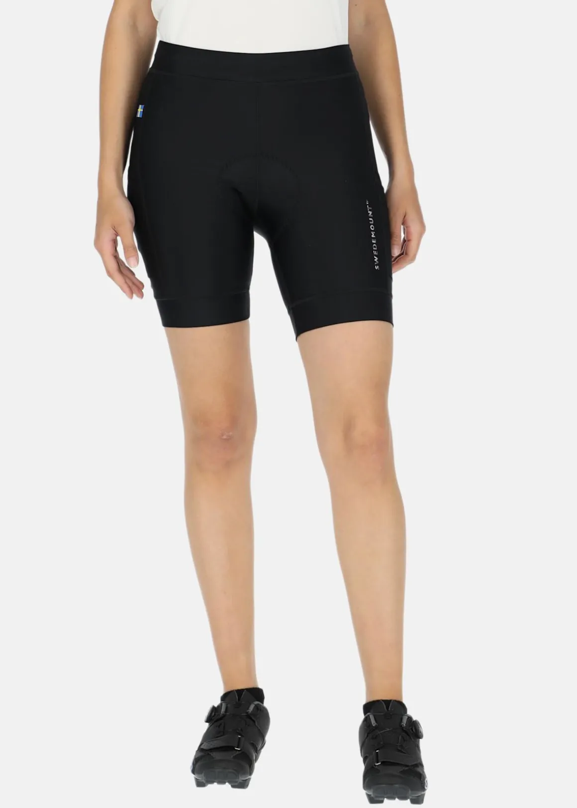 Core Bike Short Tights W