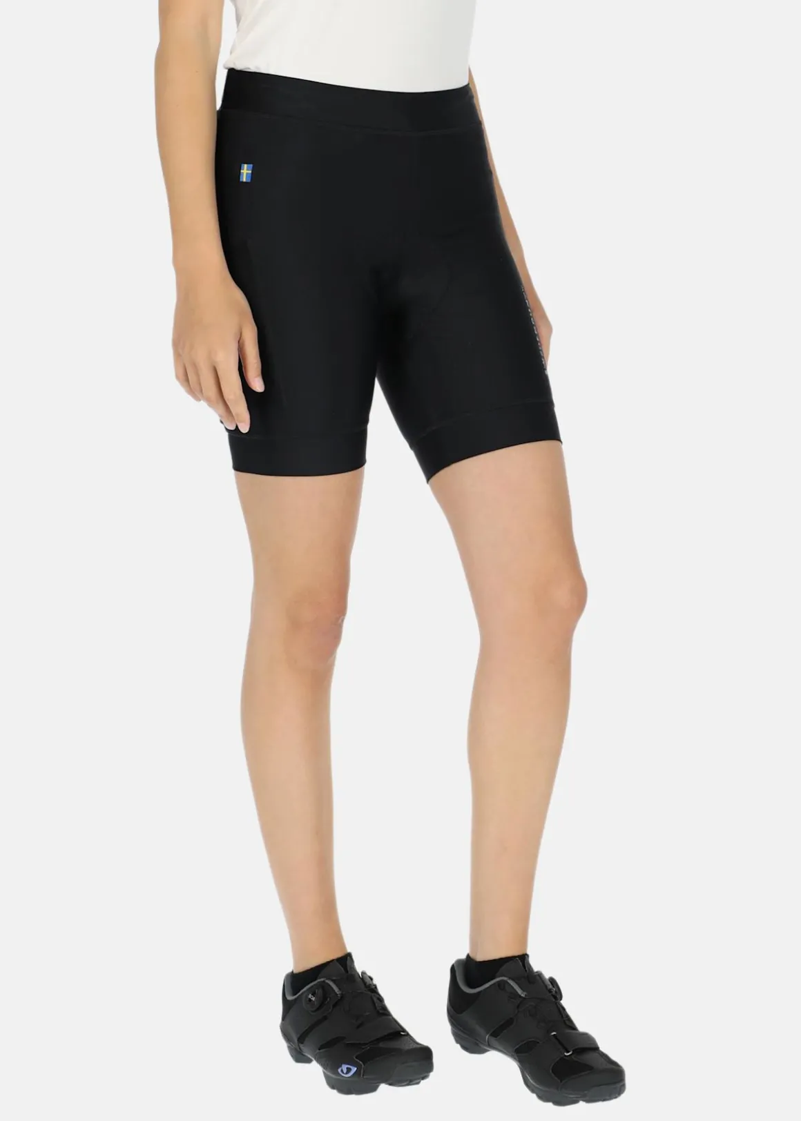 Core Bike Short Tights W