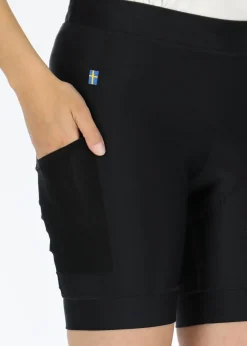 Core Bike Short Tights W